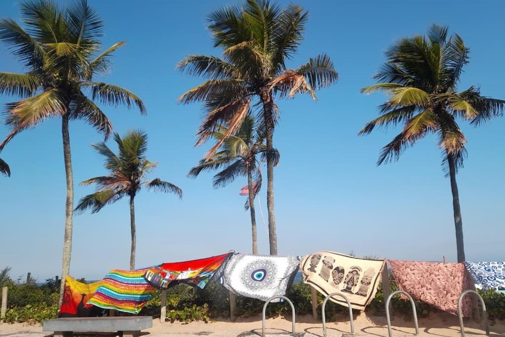 Otima Localizacao A 2 Quadras Da Praia!Amei リオデジャネイロ エクステリア 写真