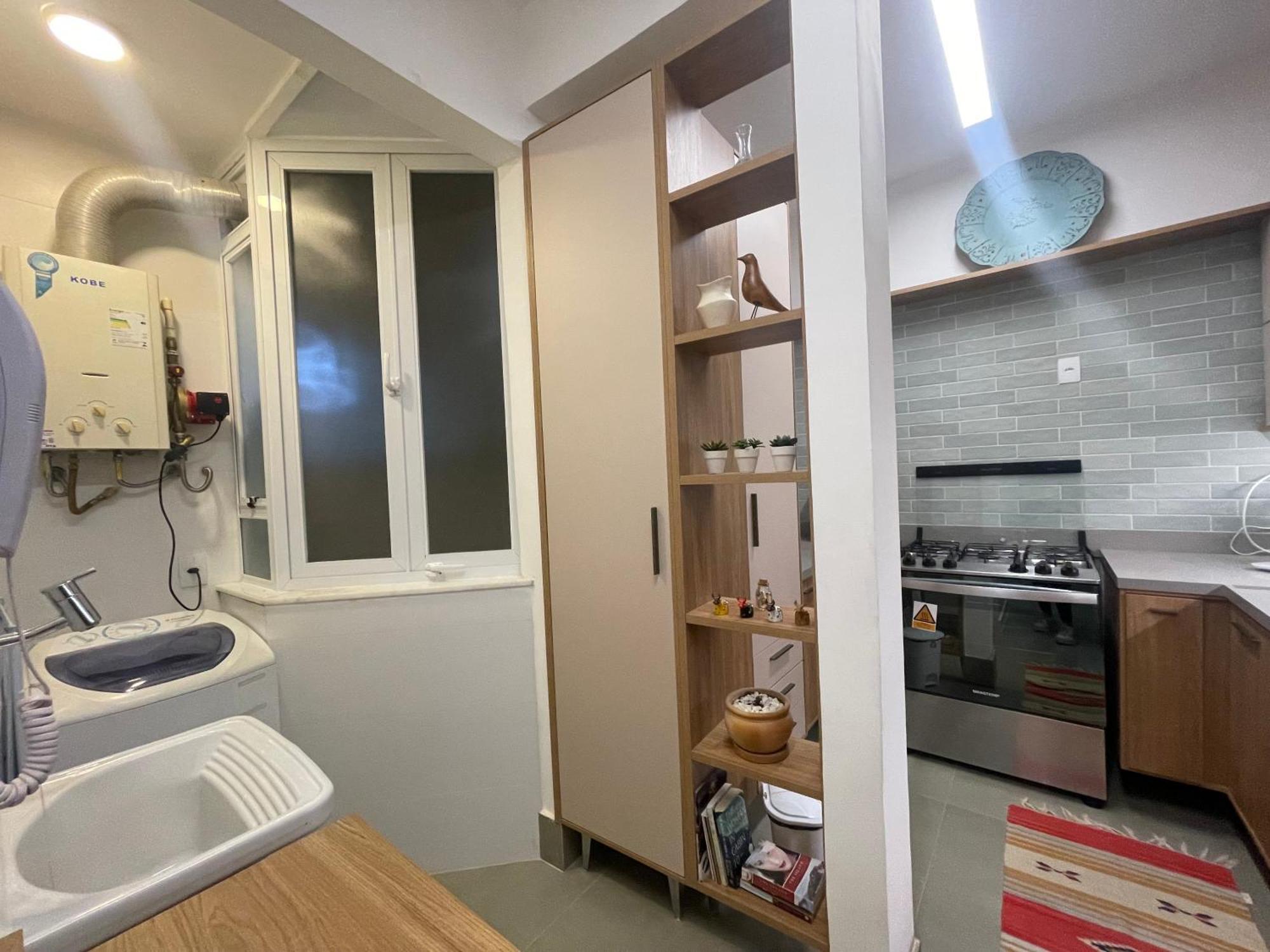 Otima Localizacao A 2 Quadras Da Praia!Amei リオデジャネイロ エクステリア 写真