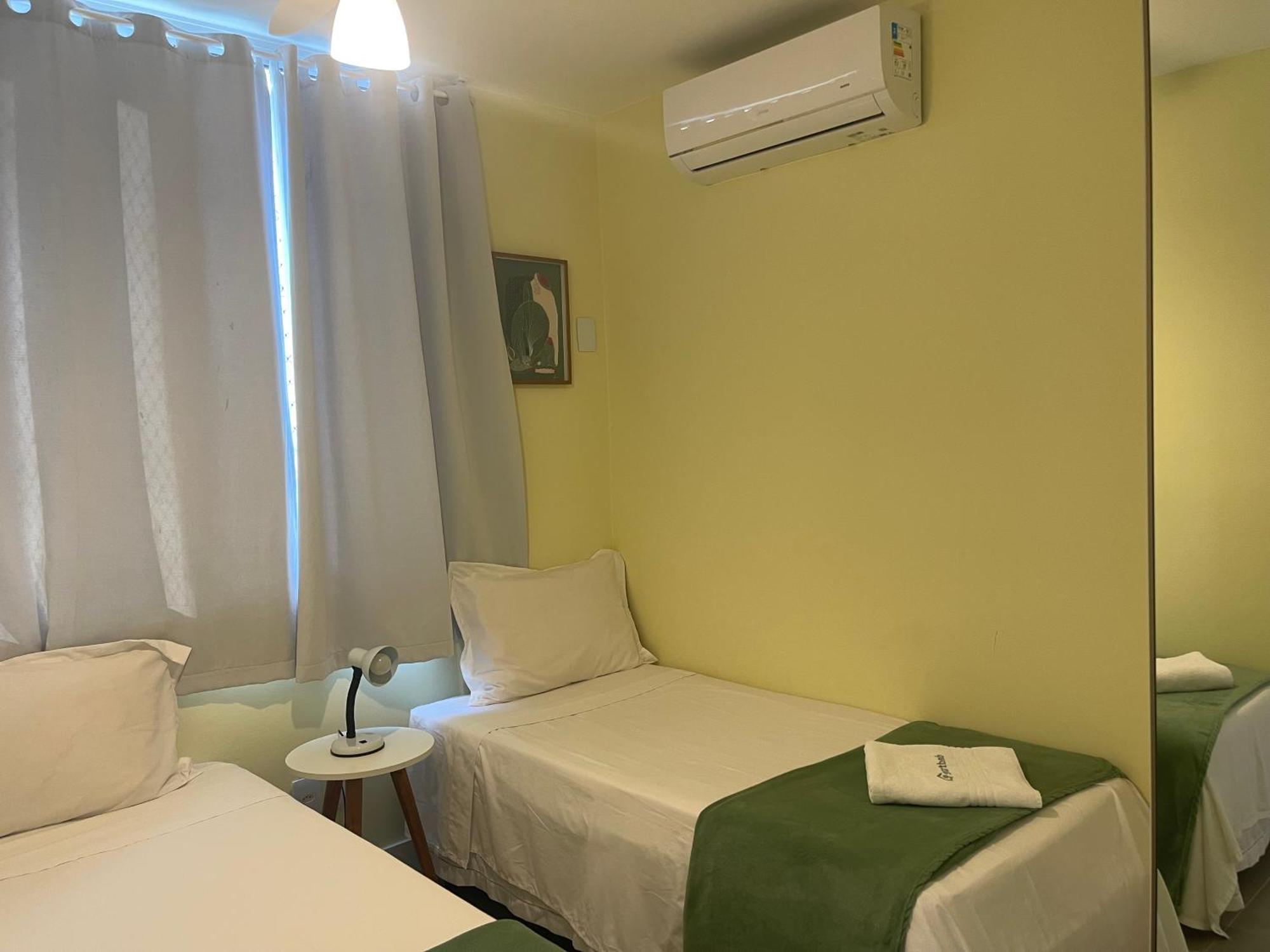 Otima Localizacao A 2 Quadras Da Praia!Amei リオデジャネイロ エクステリア 写真