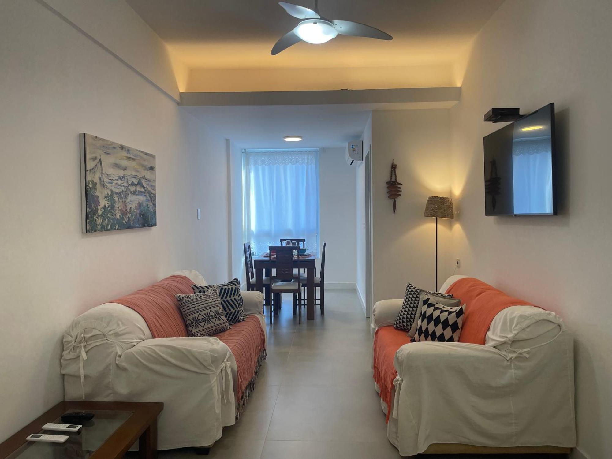 Otima Localizacao A 2 Quadras Da Praia!Amei リオデジャネイロ エクステリア 写真