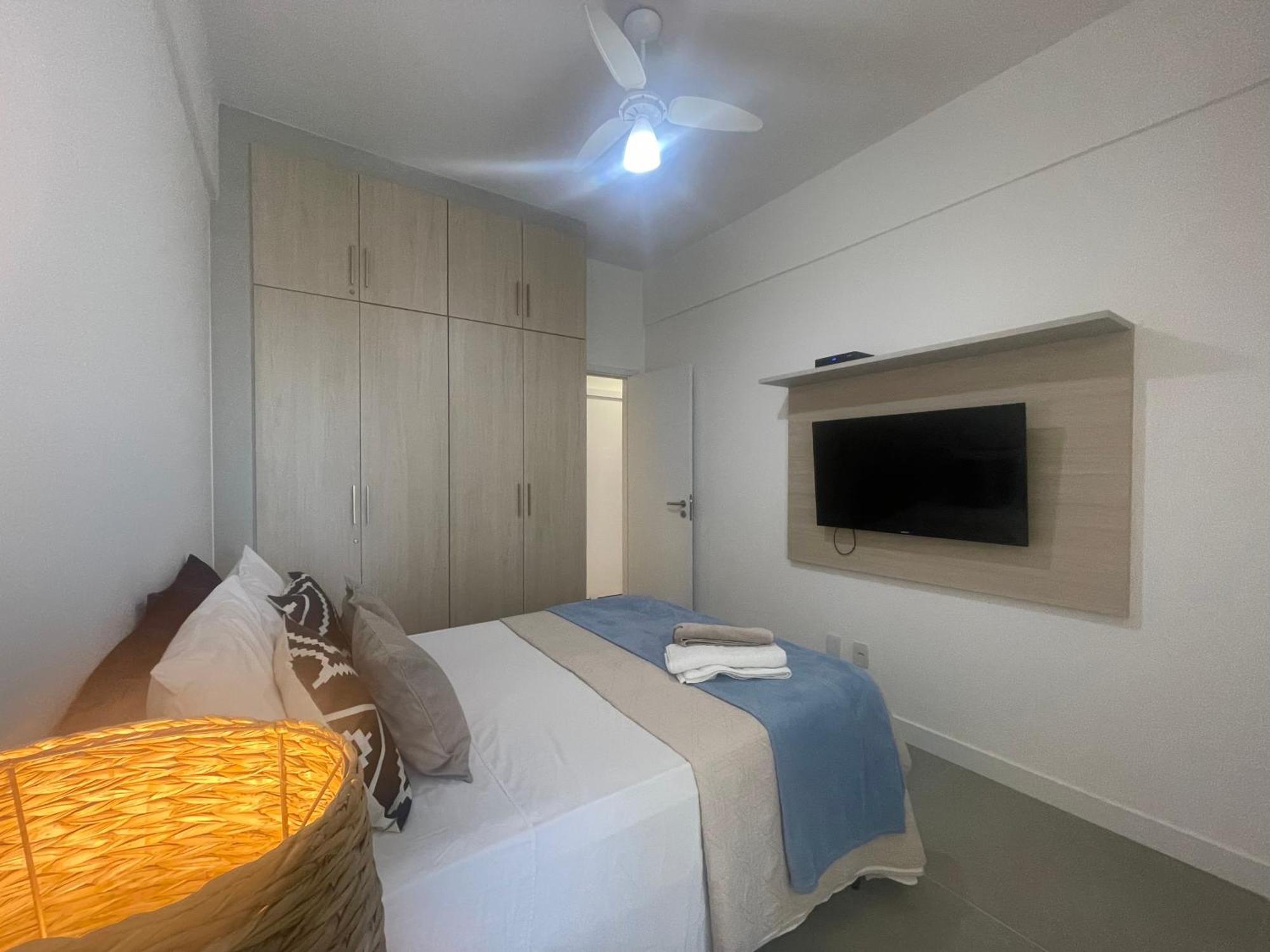 Otima Localizacao A 2 Quadras Da Praia!Amei リオデジャネイロ エクステリア 写真