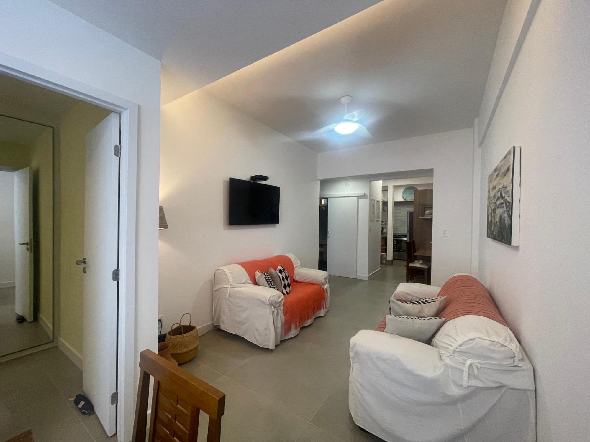 Otima Localizacao A 2 Quadras Da Praia!Amei リオデジャネイロ エクステリア 写真